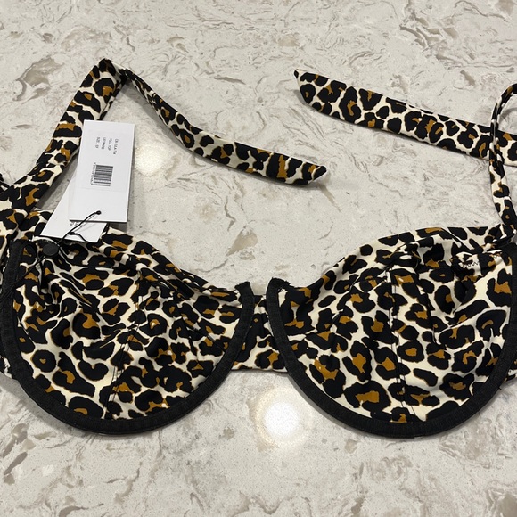 Code B Bikini Top - Picture 3 of 5